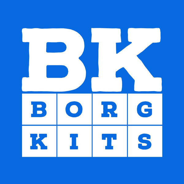 Borg Kits
