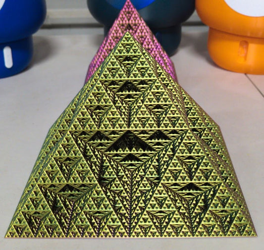 Sierpenski Triangle