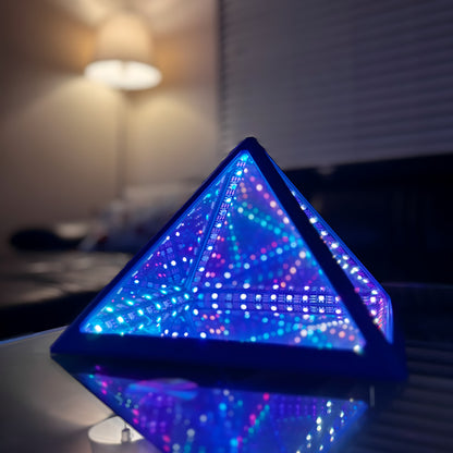 DIY KIT! - Infinity Pyramid